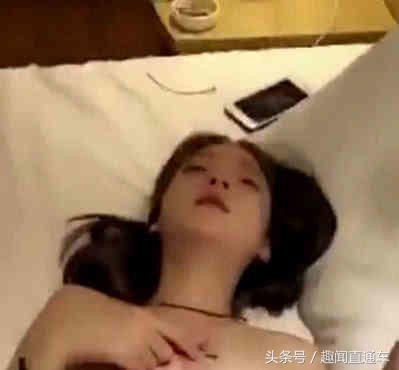 网红被大哥爆料视频,真相究竟如何？  第2张