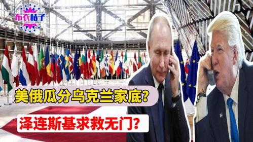 美国俄罗斯最新爆料,揭秘两国关系背后的秘密与冲突