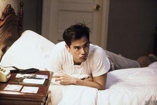 圈内人爆料彭于晏女朋友,神秘女友身份引热议  第2张