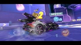 飞车新车爆料视频最新版,全新版本惊艳亮相，性能升级引期待！  第3张